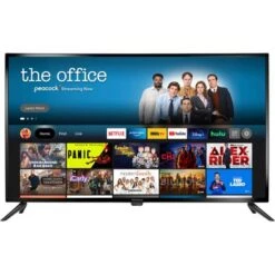 Insignia - 42" Class F20 Series LED Full HD Smart Fire TV