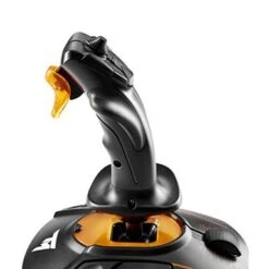 Thrustmaster T.16000M FCS Space Sim Duo Flight Sticks For PC, Black -Epic Pixels d60786a7 602b 47d5 95c1 7a0473f5e219