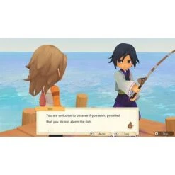 Story Of Seasons: Pioneers Of Olive Town Standard Edition - Nintendo Switch -Epic Pixels d65cc8c4 f7bc 5859 890e d4fd2765cf34