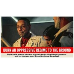 Ubisoft Far Cry 6 Standard Edition - Xbox One, Xbox Series X|S -Epic Pixels d6a69080 be21 4491 9324 dc8d591f017a