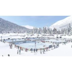 Electronic Arts NHL 19 - PlayStation 4 -Epic Pixels d6ef41f2e3724a9eccde90de9438399c