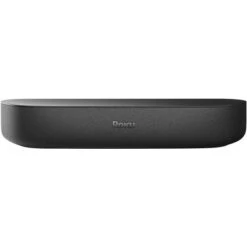 Roku - Streambar Powerful 4K Streaming Media Player, Premium Audio, All In One, Voice Remote And TV Controls - Black -Epic Pixels d7f41ab5 ed9c 5abc b604 e70e4e983d7e