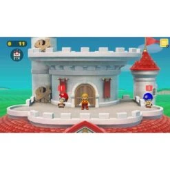 Super Mario Maker 2 - Nintendo Switch -Epic Pixels d8167289 ab96 5dcf aebb 6c057cfcae58