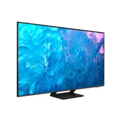 Samsung - 55" Class Q70C QLED 4K UHD Smart Tizen TV -Epic Pixels d8a6ed6f 7416 4c16 85cf 06f2fab72bc1