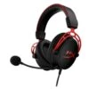 HyperX Cloud Alpha Wired Gaming Headset, Black/Red -Epic Pixels d8dabb24 568c 4af9 9b98 032a91e06e60