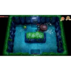 The Legend Of Zelda: Link's Awakening - Nintendo Switch -Epic Pixels d957ce76 445a 5460 9107 7b6004e00e49
