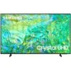 Samsung - 55" Class CU8000 Crystal UHD 4K Smart Tizen TV -Epic Pixels dc381008 5e9d 59e6 910c c9e97c024773