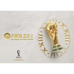Electronic Arts FIFA 23 Standard Edition - Xbox Series S, Xbox Series X -Epic Pixels dceb0d22 864b 5942 bf99 749d25bb2b14