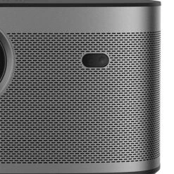 XGIMI - Halo+ FHD Smart Portable Projector With Harman Kardon Speaker And Android TV - Silver -Epic Pixels dd1da281 72c1 5fc5 82a2 695e34b4b8c5