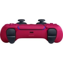 Sony - PlayStation 5 - DualSense Wireless Controller - Cosmic Red -Epic Pixels df095635 0b05 5bcf 95d5 f116bf332acd