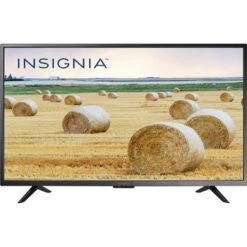 Insignia™ - 40" Class N10 Series LED Full HD TV