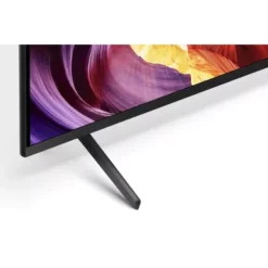 Sony - 65" Class X80K Series LED 4K UHD HDR Smart Google TV -Epic Pixels df9bf0b9 c66d 436f 87f9 39e4405afa7e