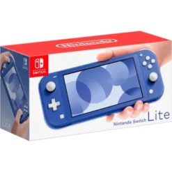 Nintendo - Switch 32GB Lite - Blue -Epic Pixels dfd1c1a7 6cb3 4825 b794 6ba0ac17ee4c