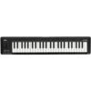 Korg MicroKEY2 49 Key USB Powerable Compact MIDI Controller Keyboard With Pedal Input -Epic Pixels dfe651a4 02c7 452c a58f 90670ccf39a9