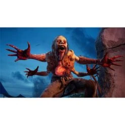 Warner Bros Games Back 4 Blood Standard Edition - PlayStation 5 -Epic Pixels e0b9489e cb37 42b0 8f79 08a678e8919a