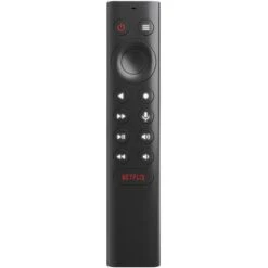 NVIDIA - SHIELD Android TV Pro - 16GB - 4K HDR Streaming Media Player With Google Assistant And GeForce NOW - Black -Epic Pixels e1736de9 2a67 5852 9ec3 fbca2a8b8d73