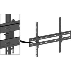 UAX 50 Inch To 100 Inch Extra Large TV Mount -Epic Pixels e1e35b35 cf83 4e7b 9510 ab342a50d371