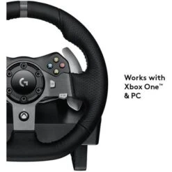 Logitech - Driving Force Racing Wheel For Xbox Series X|S, Xbox One And Windows -Epic Pixels e2065d0c a411 4517 a06a 9ac44b7d1989