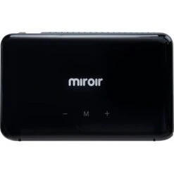 Miroir - M190 Mini Pro Projector - Black -Epic Pixels e2484749 5c03 5653 a3a6 09acb9597443