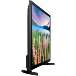 Samsung - 40" Class 5 Series LED Full HD Smart Tizen TV -Epic Pixels e38990e6 e27d 53e9 b562 4c1bcd114f02