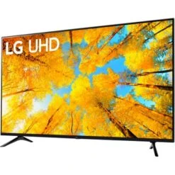 LG - 55” Class UQ75 Series LED 4K UHD Smart WebOS TV -Epic Pixels e43083e6 f69f 5bbb baf8 56f4258860e5