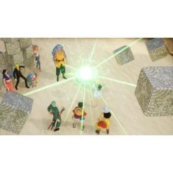 Nova One Piece Odyssey - PlayStation 5 -Epic Pixels e4786364 7627 5e9c a31f b107359d2c19