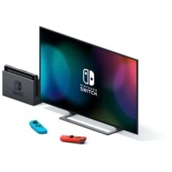 Nintendo - Switch Mario Kart 8 Deluxe Bundle (Full Game Download + 3 Mo. Switch Online Membership Included) - Multi -Epic Pixels e58e1858 5bb1 535b b1f7 c9242e571ced