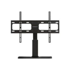 Sanus Black Swivel Tv Base -Epic Pixels e5d73e5c dd06 4a37 a61b f87a62b5efc8