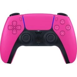 Sony - PlayStation 5 - DualSense Wireless Controller - Nova Pink