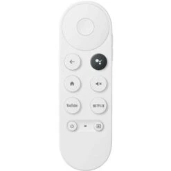 Google Nest Chromecast With Google TV (HD) - Snow -Epic Pixels e7746852 d02b 4d8c 9c16 5bcfda321d87