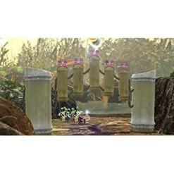 Pikmin 3 Deluxe - Nintendo Switch Nintendo Switch Lite -Epic Pixels e7e5b983 2ba7 4838 9a94 672d168e2fb5