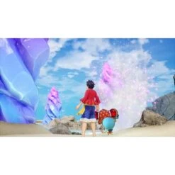 Nova One Piece Odyssey - PlayStation 5 -Epic Pixels e8932671 0db5 5f5b 8bce ab37bf8c5de7