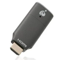 IOGEAR Mini Wireless 4K Screen Sharing Receiver