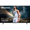 Hisense - 65-Inch Class U7 Series 4K HDR Mini-LED QLED Google TV -Epic Pixels e91a99f3 a99b 52de af50 ac1f832fa1d4