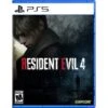 Resident Evil 4 Standard Edition - PlayStation 5 -Epic Pixels e97cfee8 b665 54b1 8cb0 8a0fcc4d5790