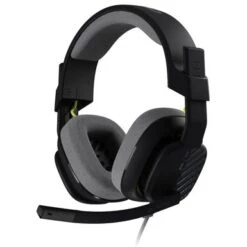 Astro Gaming A10 Gen 2 Wired Over Ear Gaming Headset For PlayStation, Black -Epic Pixels e9acee78 a756 425b a4bf f5d655e58d19