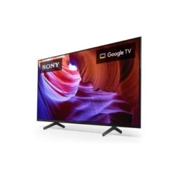 Sony - 43" Class X85K 4K HDR LED Google TV -Epic Pixels e9c0cbbd 1cab 5bae 8880 8091c83751d2