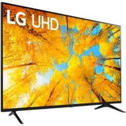 LG - 55” Class UQ75 Series LED 4K UHD Smart WebOS TV -Epic Pixels e9f4e825 a4de 509b b99a 54132266ef31