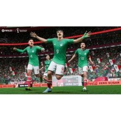 Electronic Arts FIFA 23 Standard Edition - Xbox Series S, Xbox Series X -Epic Pixels ea0fdce4 fcd7 57c0 ba8d ba04ba4c9568