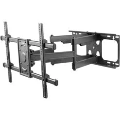 UAX 40 Inch - 86 Inch Full Motion TV Mount -Epic Pixels eafac486 84bf 40f3 a823 8f6f0e819219