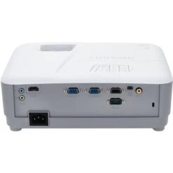 ViewSonic - PA503W WXGA DLP Projector - White -Epic Pixels eb13d8d1 7547 5ea5 b6b6 3b0aa2eff150