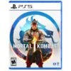 Mortal Kombat 1 Standard Edition - PlayStation 5 -Epic Pixels eb21be15 8fad 5cfe ad25 71dec6b4d43f