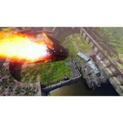 Biomutant Standard Edition - PlayStation 4, PlayStation 5 -Epic Pixels eb50fb01 ff85 4a32 8c26 58df95314c02