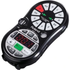 Roland VT12 - Vocal Trainer - Black - Black