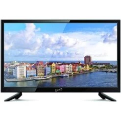 Supersonic 19 Inch 1080p LED TV OPEN BOX