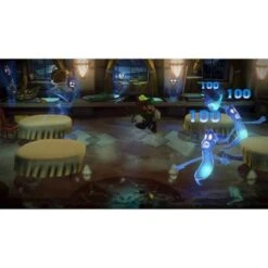 Luigi's Mansion 3 - Nintendo Switch -Epic Pixels ecc68b21 8b19 5531 9bac 2358314865cf