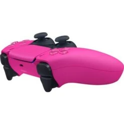Sony - PlayStation 5 - DualSense Wireless Controller - Nova Pink -Epic Pixels ed54568f 7e42 5cbc bb2b e37f91d28f99