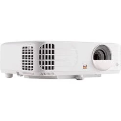 ViewSonic - PX701-4K Ultra HD DLP Projector With High Dynamic Range - White -Epic Pixels ee33fccc c709 5088 aa73 ce0647905e81