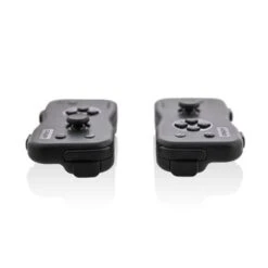 NYKO Technologies NYKO87240 /Dualies For Nintendo Switch - Black -Epic Pixels ee3fe919 bcf7 4d61 8c0d 1a61c770a419