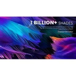 Hisense 65 Inch Class U6H Series Quantum ULED 4K UHD Smart Google TV -Epic Pixels ee493688 06ea 4c2c 9bbc 48e49aaab4c5